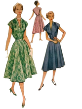 Load image into Gallery viewer, 1952 Vintage Sewing Pattern: McCalls 8936