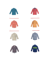 Load image into Gallery viewer, 1997 Vintage Sewing Pattern: McCalls 8977