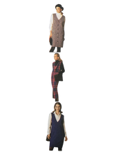 Load image into Gallery viewer, 1997 Vintage Sewing Pattern: McCalls 9006