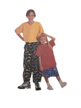 Load image into Gallery viewer, 1998 Vintage Sewing Pattern: McCalls 9206