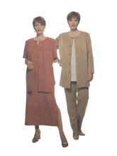 Load image into Gallery viewer, 1998 Vintage Sewing Pattern: McCalls 9222
