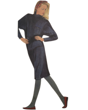 Load image into Gallery viewer, 1984 Vintage Sewing Pattern: McCalls 9225