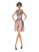 Load image into Gallery viewer, 1968 Vintage Sewing Pattern: McCalls 9248