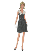 Load image into Gallery viewer, 1968 Vintage Sewing Pattern: McCalls 9248