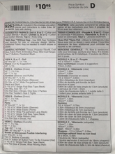 Load image into Gallery viewer, 1998 Vintage Sewing Pattern: McCalls 9262