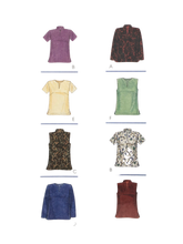 Load image into Gallery viewer, 1998 Vintage Sewing Pattern: McCalls 9281