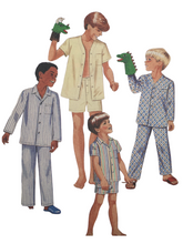 Load image into Gallery viewer, 1984 Vintage Sewing Pattern: McCalls 9333