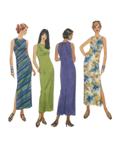 Load image into Gallery viewer, 1998 Vintage Sewing Pattern: McCalls 9347