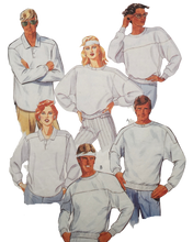 Load image into Gallery viewer, 1985 Vintage Sewing Pattern: McCalls 9388