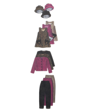 Load image into Gallery viewer, 1998 Vintage Sewing Pattern: McCalls 9533