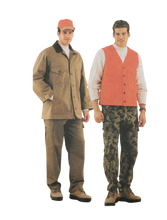 Load image into Gallery viewer, 1998 Vintage Sewing Pattern: McCalls 9583