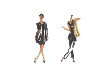 Load image into Gallery viewer, 1998 Vintage Sewing Pattern: McCalls 9630