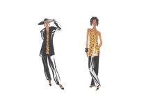 Load image into Gallery viewer, 1998 Vintage Sewing Pattern: McCalls 9630