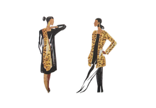 Load image into Gallery viewer, 1998 Vintage Sewing Pattern: McCalls 9630