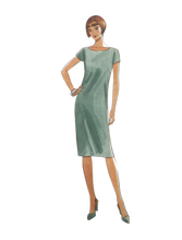 Load image into Gallery viewer, 1998 Vintage Sewing Pattern: McCalls 9686