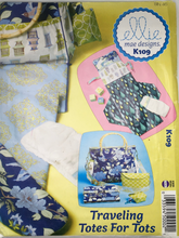 Load image into Gallery viewer, 2012 Sewing Pattern: McCalls K109