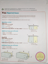 Load image into Gallery viewer, 2013 Sewing Pattern: McCalls K155