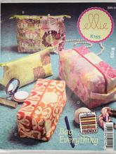 Load image into Gallery viewer, 2013 Sewing Pattern: McCalls K155