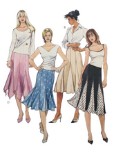 Load image into Gallery viewer, 2004 Sewing Pattern: McCalls M4717