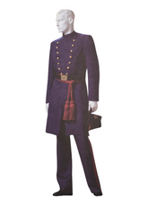 Load image into Gallery viewer, 2004 Sewing Pattern: McCalls M4745