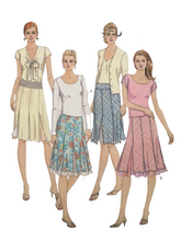 Load image into Gallery viewer, 2005 Sewing Pattern: McCalls M4784
