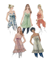 Load image into Gallery viewer, 2005 Sewing Pattern: McCalls M4836