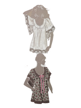 Load image into Gallery viewer, 2007 Sewing Pattern: McCalls M5337