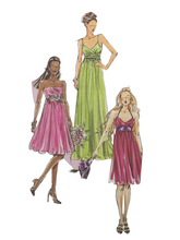 Load image into Gallery viewer, 2009 Sewing Pattern: McCalls M5806