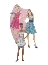 Load image into Gallery viewer, 2009 Sewing Pattern: McCalls M5850