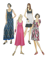 Load image into Gallery viewer, 2009 Sewing Pattern: McCalls M5893