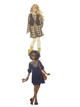 Load image into Gallery viewer, 2009  Sewing Pattern: McCalls M5922
