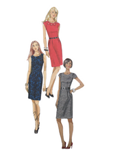 Load image into Gallery viewer, 2009 Sewing Pattern: McCalls M5927