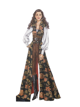 Load image into Gallery viewer, 2013 Sewing Pattern: McCalls M6819