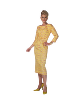Load image into Gallery viewer, 1963 Reproduction Sewing Pattern: McCalls M7086