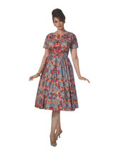Load image into Gallery viewer, 1963 Reproduction Sewing Pattern: McCalls M7086
