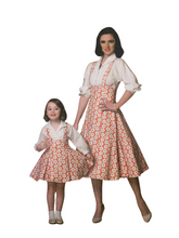Load image into Gallery viewer, 1958 Reproduction Sewing Pattern: McCalls M7184