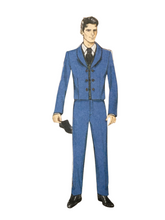 Load image into Gallery viewer, 2015 Sewing Pattern: McCalls M7216