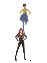 Load image into Gallery viewer, 2015 Sewing Pattern: McCalls M7269