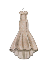 Load image into Gallery viewer, 2016 Sewing Pattern: McCalls M7320