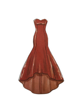 Load image into Gallery viewer, 2016 Sewing Pattern: McCalls M7320