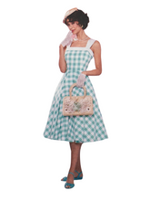 Load image into Gallery viewer, 1953 Reproduction Sewing Pattern: McCalls M7599