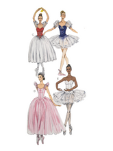 Load image into Gallery viewer, 2017 Sewing Pattern: McCalls M7615