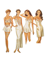 Load image into Gallery viewer, 1990’s Vintage Sewing Pattern: New Look 6029