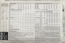 Load image into Gallery viewer, 2003 Sewing Pattern: New Look 6254