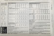 Load image into Gallery viewer, 2003 Sewing Pattern: New Look 6326