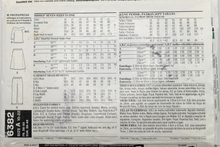 Load image into Gallery viewer, 2000’s Sewing Pattern: New Look 6382