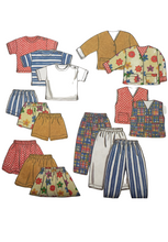 Load image into Gallery viewer, 1990’s Vintage Sewing Pattern: New Look 6398