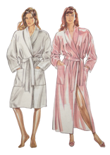 Load image into Gallery viewer, 1980’s  Vintage Sewing Pattern: New Look 6485