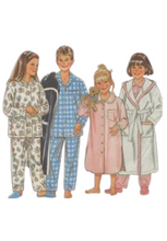 Load image into Gallery viewer, 1990’s Vintage  Sewing Pattern: New Look 6585