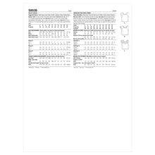 Load image into Gallery viewer, 1940's Sewing Pattern: Simplicity S9538